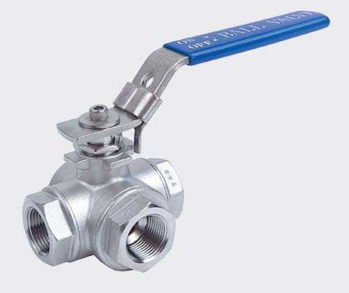 it3w кран кульовий