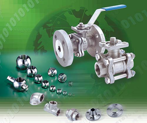 kran кран шаровый