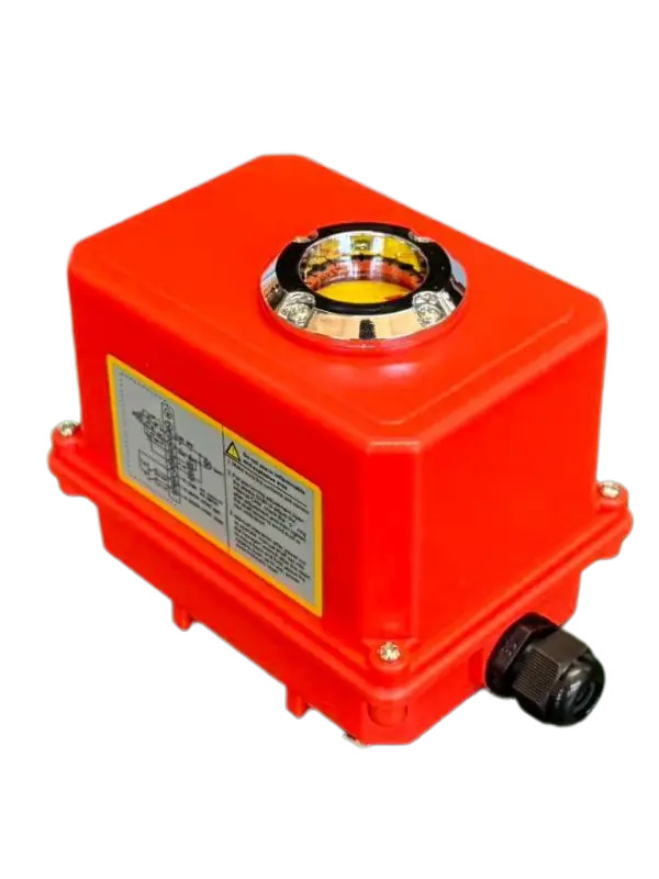 Елуктропривід