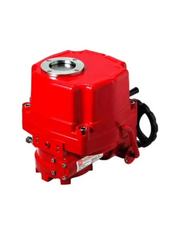 Електричний привід HQ