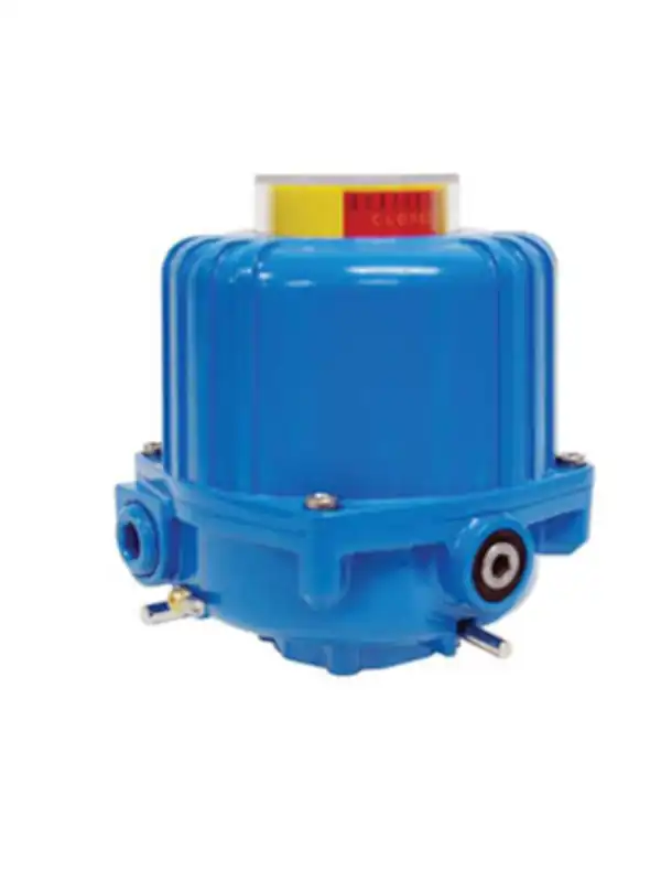 Электропривід СА-03